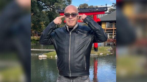 Gabriel Varela, murió clínicamente: Productor de Televisa perdió la vida ante bacteria come carne