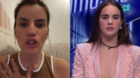Gala Montes se burla de Lau Styling tras atacar a mexicanos; revive su pleito en ‘La Casa de los Famosos México’
