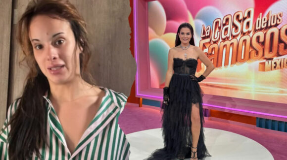 Gala Montes estalla por regreso de Mariana Echeverría a ‘La Casa de los Famosos México’; pide no la perdonen