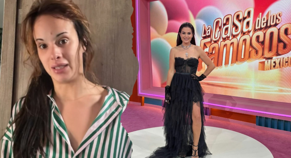 Gala Montes estalla contra Mariana Echeverría por volver a La Casa de los Famosos México y pide que no la perdonen