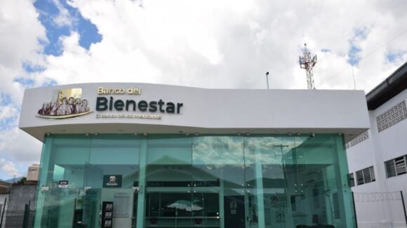 Gerente de un Banco del Bienestar simula robo a mano armada para tapar desfalco de 5 millones de pesos