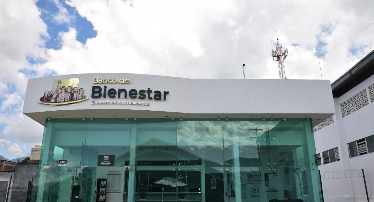 Gerente de un Banco del Bienestar fingió robo a mano armada para tapar desfalco de 5 millones de pesos