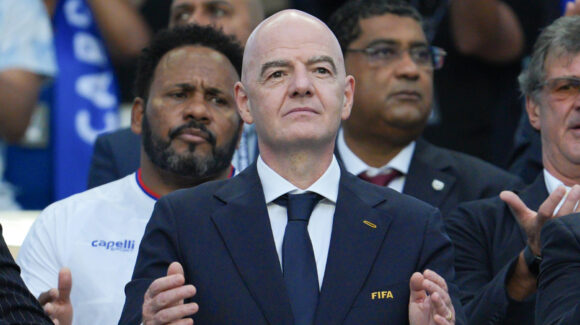 Mundial 2030 podría crecer a 64 selecciones; Gianni Infantino confirma que la propuesta será analizada