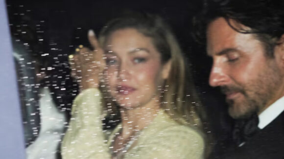 Policía de NY confirma boda de Taylor Swift: Gigi Hadid y Bradley Cooper son captados al viajar a Madison Squared