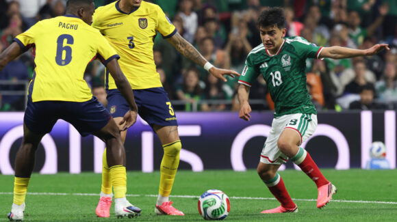 Gilberto Mora lidera a los jugadores mexicanos que dispararon su valor tras brillar en el Mundial 2026