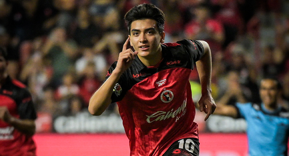 Gilberto Mora rompió el silencio y habló sobre sus posibilidades de jugar en Europa tras regresar a la Liga MX