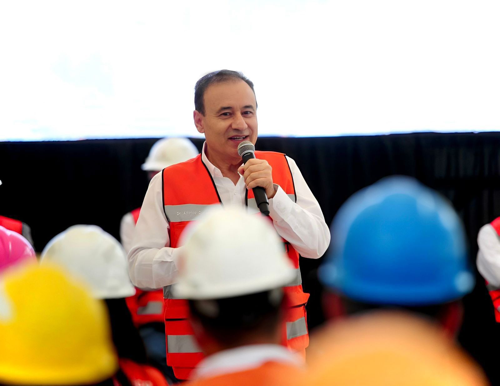 Gobernador Durazo fortalece la minería y posiciona a Sonora entre los cinco estados con mayores exportaciones