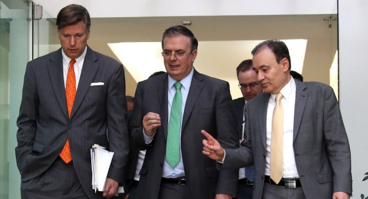 Gobernador Durazo y empresarios presentarán agenda económica a Marcelo Ebrard