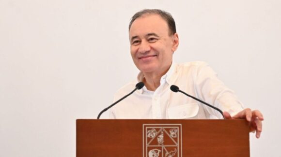 Gobernador Durazo y empresarios presentarán agenda económica a Marcelo Ebrard