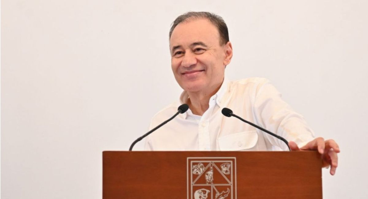 Gobernador Durazo y empresarios presentarán agenda económica a Marcelo Ebrard