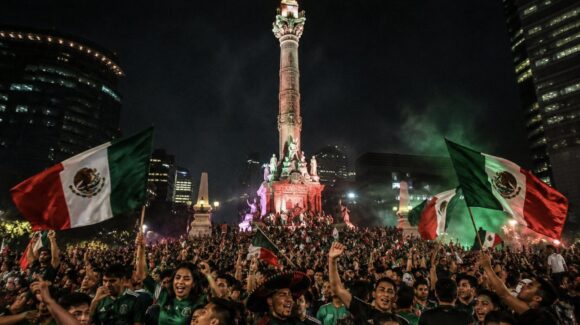 Gobierno de CDMX dará apoyo de 50 mil pesos a familias de víctimas tras festejos del Tri
