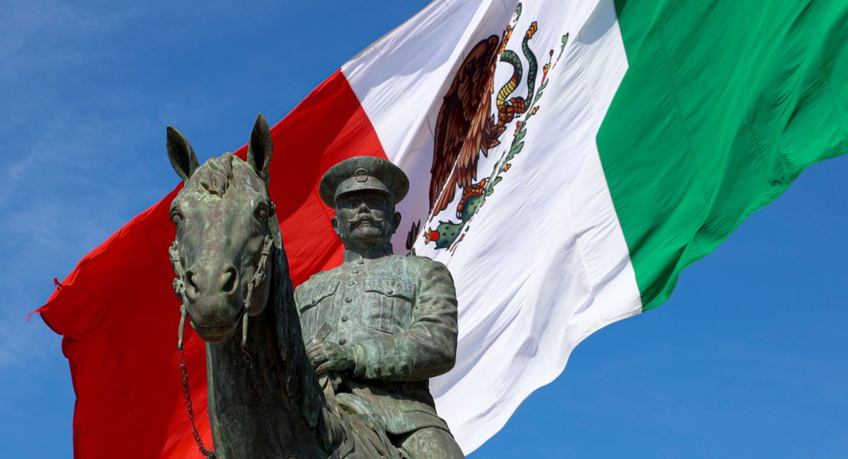 Gobierno de Cajeme: conmemoración del 98 aniversario luctuoso del General Álvaro Obregón Salido