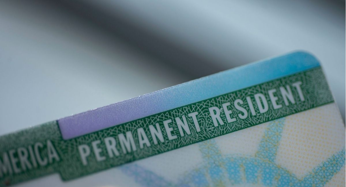 Gobierno de Estados Unidos endurece las reglas para obtener la 'Green Card' desde julio de 2026