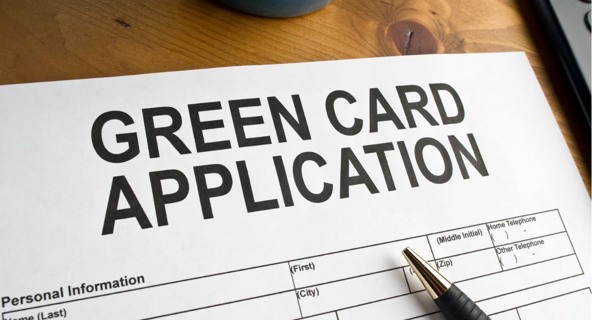 Gobierno de Estados Unidos endurece las reglas para obtener la 'Green Card' desde julio de 2026