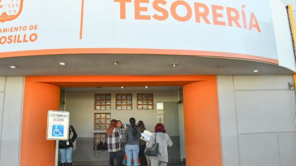 Gobierno de Hermosillo invita a la jornada de Tesorería Municipal en Soriana Bachoco