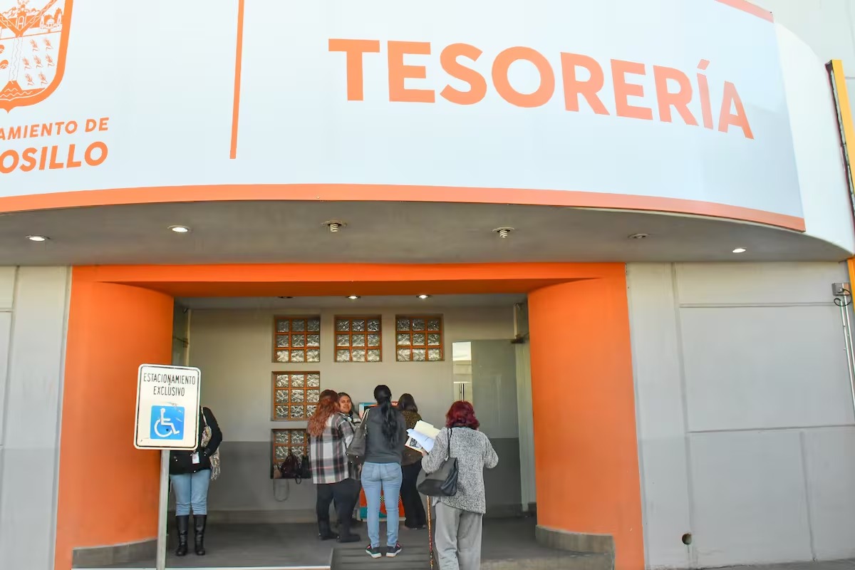 Gobierno de Hermosillo invita a la jornada de Tesorería Municipal en Soriana Bachoco