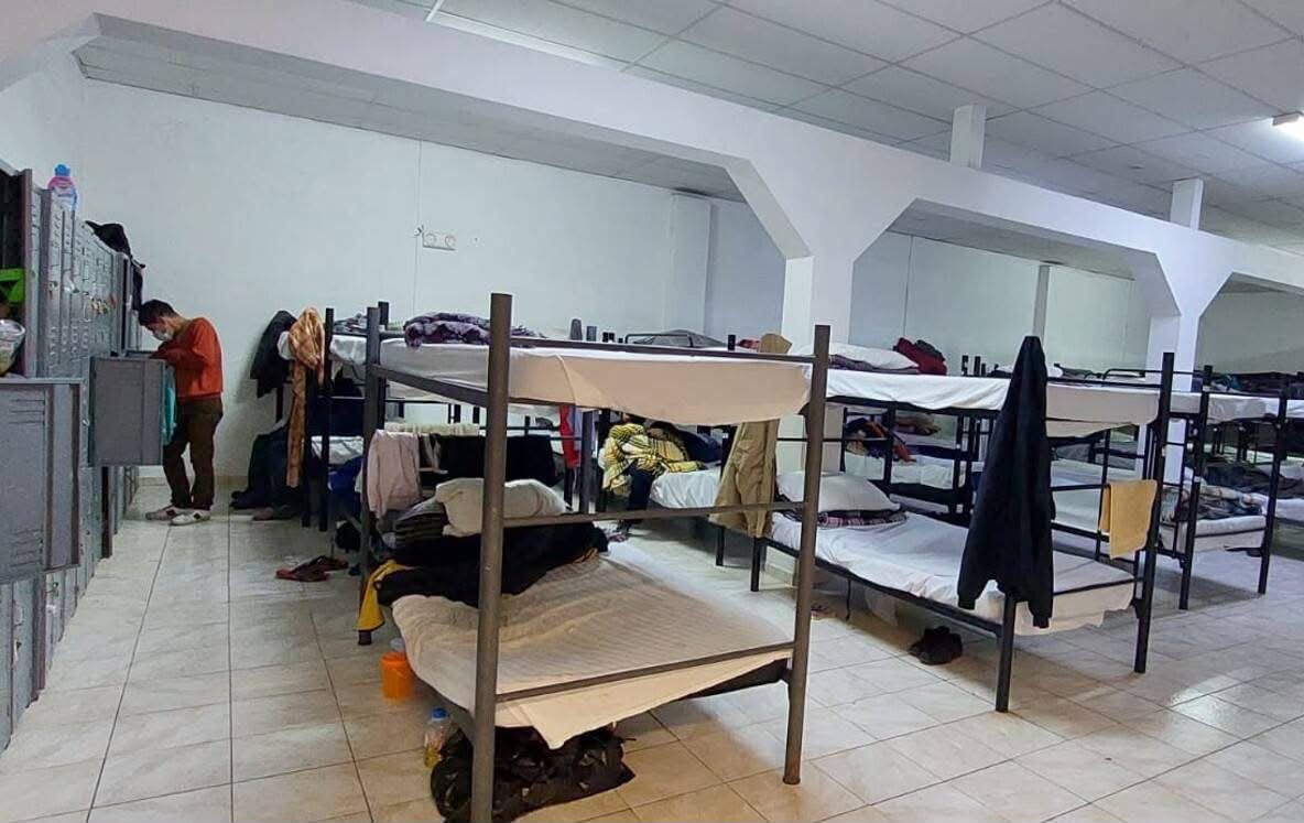 Gobierno de Sonora habilita 144 refugios temporales ante temporada de lluvias
