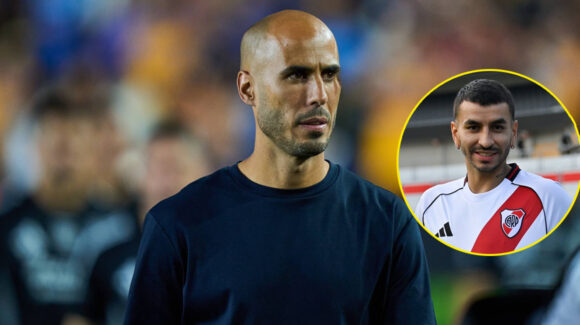 Guido Pizarro rompe el silencio tras la salida de Ángel Correa; Tigres ya busca a su reemplazo