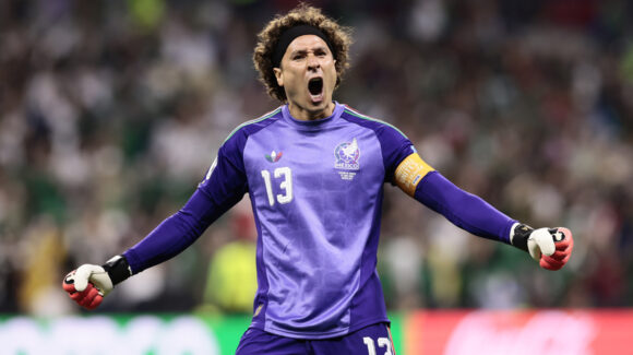¡Se acabó una era! Guillermo Ochoa anuncia su retiro tras más de 22 años como profesional