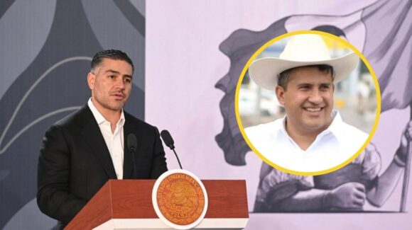 ¿Por qué mataron a Carlos Manzo? Harfuch revela posible motivo tras captura de ‘R1’