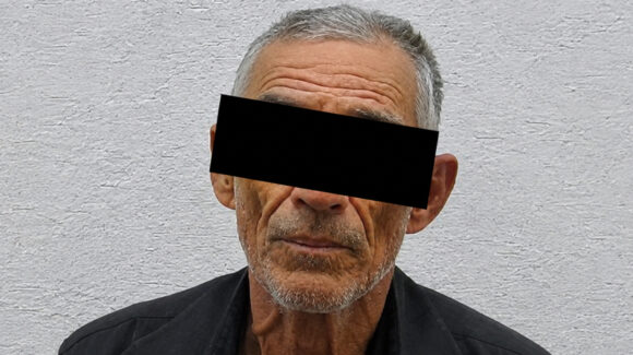 Irá 8 años a prisión: Jesús Héctor intentó matar a puñaladas a hombre en farmacia de Hermosillo