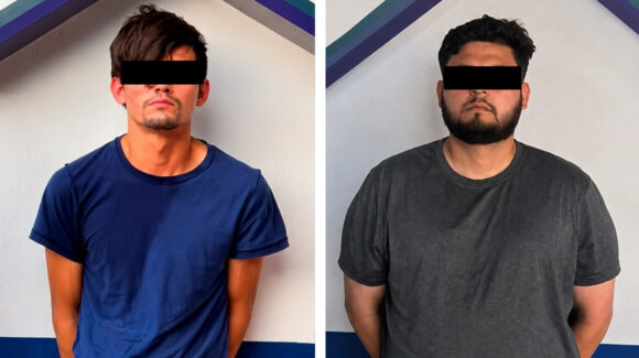 Caen dos objetivos prioritarios implicados en asesinatos de custodios penitenciarios de Hermosillo