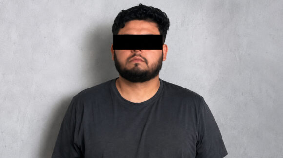 Fiscalía de Sonora procesa a presunto autor de asesinato de custodio penitenciario en Hermosillo