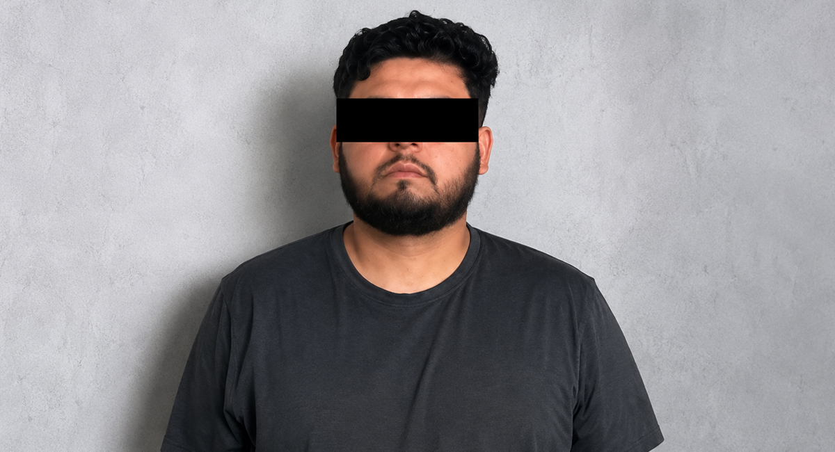 Fiscalía de Sonora procesa a presunto autor de asesinato de custodio penitenciario en Hermosillo