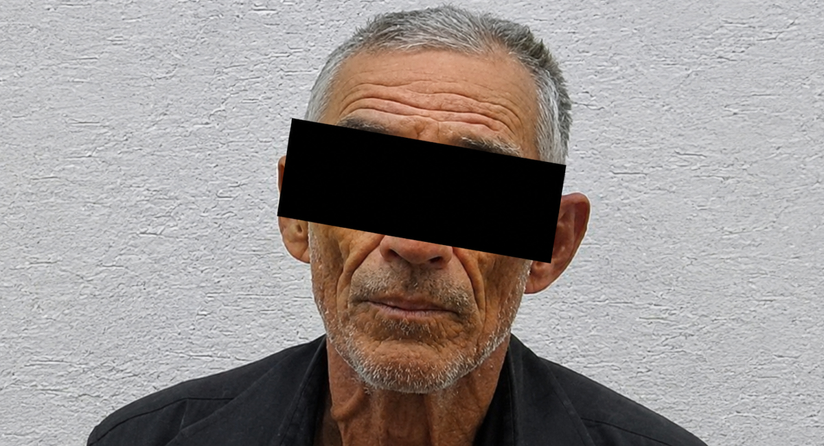 Irá 8 años a prisión: Jesús Héctor intentó matar a puñaladas a hombre en farmacia de Hermosillo