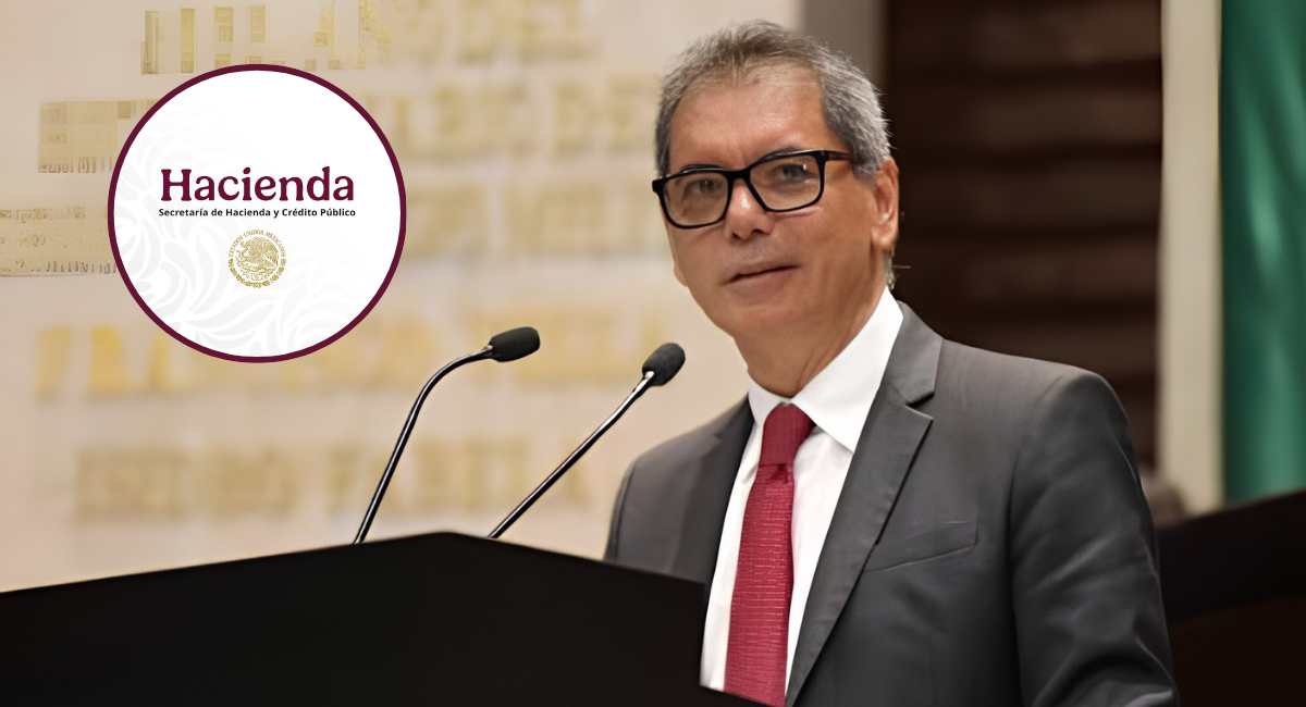 Hacienda destaca récord en comercio con EU; inflación baja a 3.6% pese a conflicto en Medio Oriente