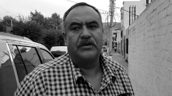 Hallan sin vida a Ignacio Castrejón, exalcalde de Sombrerete, Zacatecas; tenía huellas de tortura