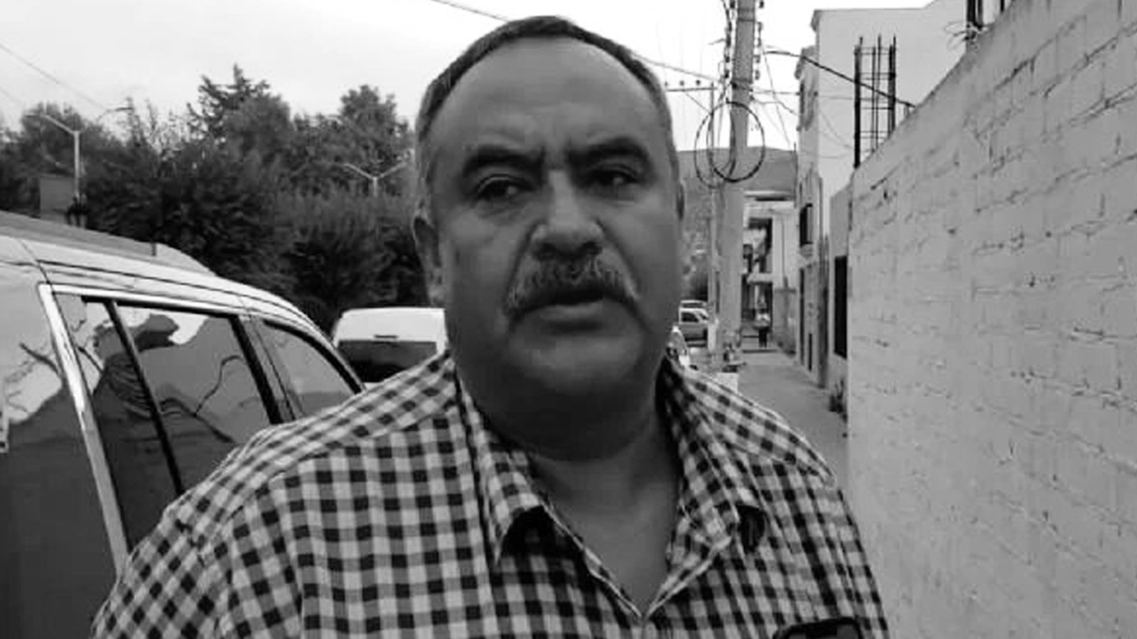 Hallan sin vida a Ignacio Castrejón, exalcalde de Sombrerete, Zacatecas; tenía huellas de tortura