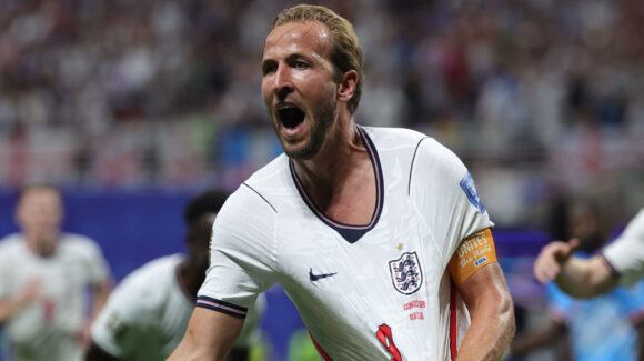 Con doblete Kane, Inglaterra elimina a RD del Congo y se cita con México en octavos del Mundial 2026