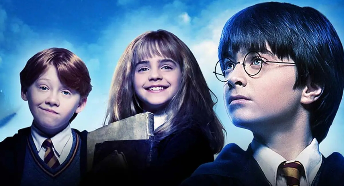 Harry Potter y La Piedra Filosofal vuelve a cine en México
