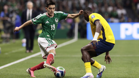 Thierry Henry elogia a México y destaca a Gilberto Mora tras vencer a Ecuador en el Mundial 2026