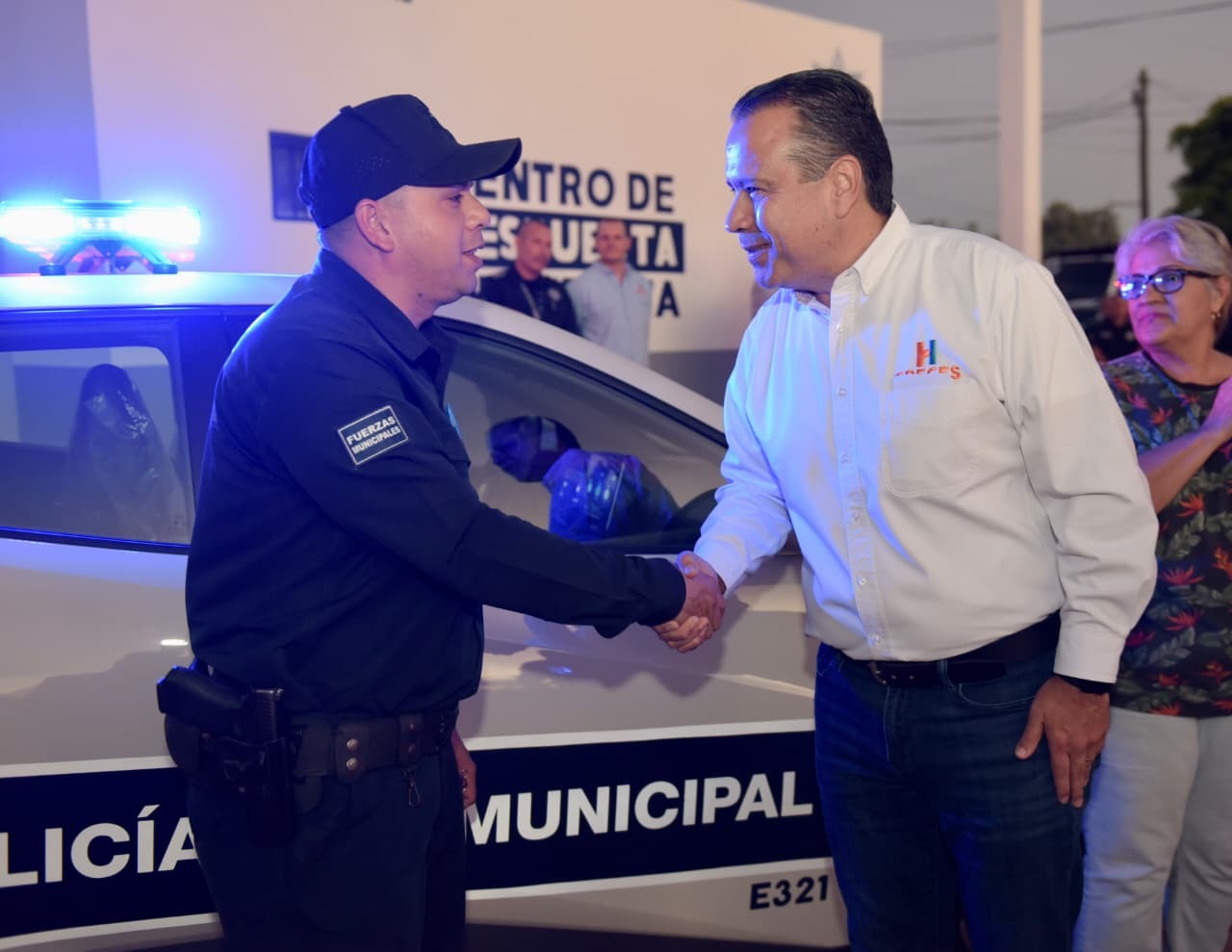 Hermosillo es líder entre capitales en reducción de inseguridad confirma Inegi en Sonora