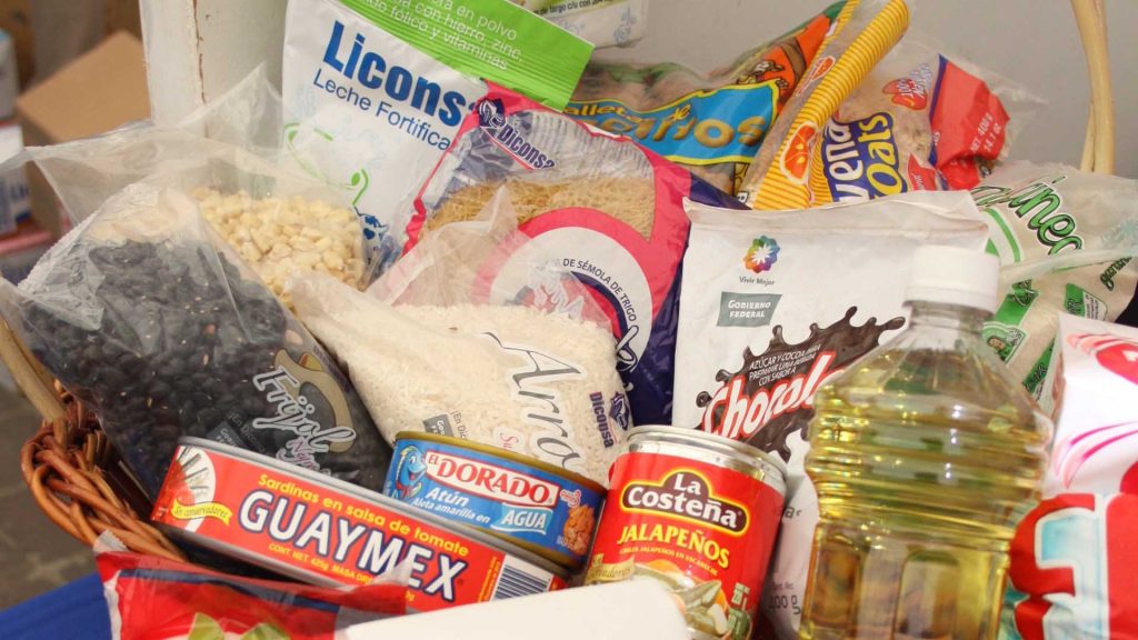 Hermosillo registra la canasta básica más barata del país según Profeco