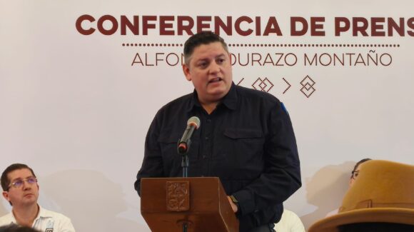 Hermosillo registra la mayor cantidad de incidencias por lluvias del 27 de julio en Sonora
