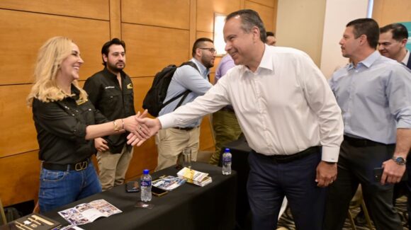 Hermosillo rompe récord en generación de empleos formales durante el primer semestre de 2026