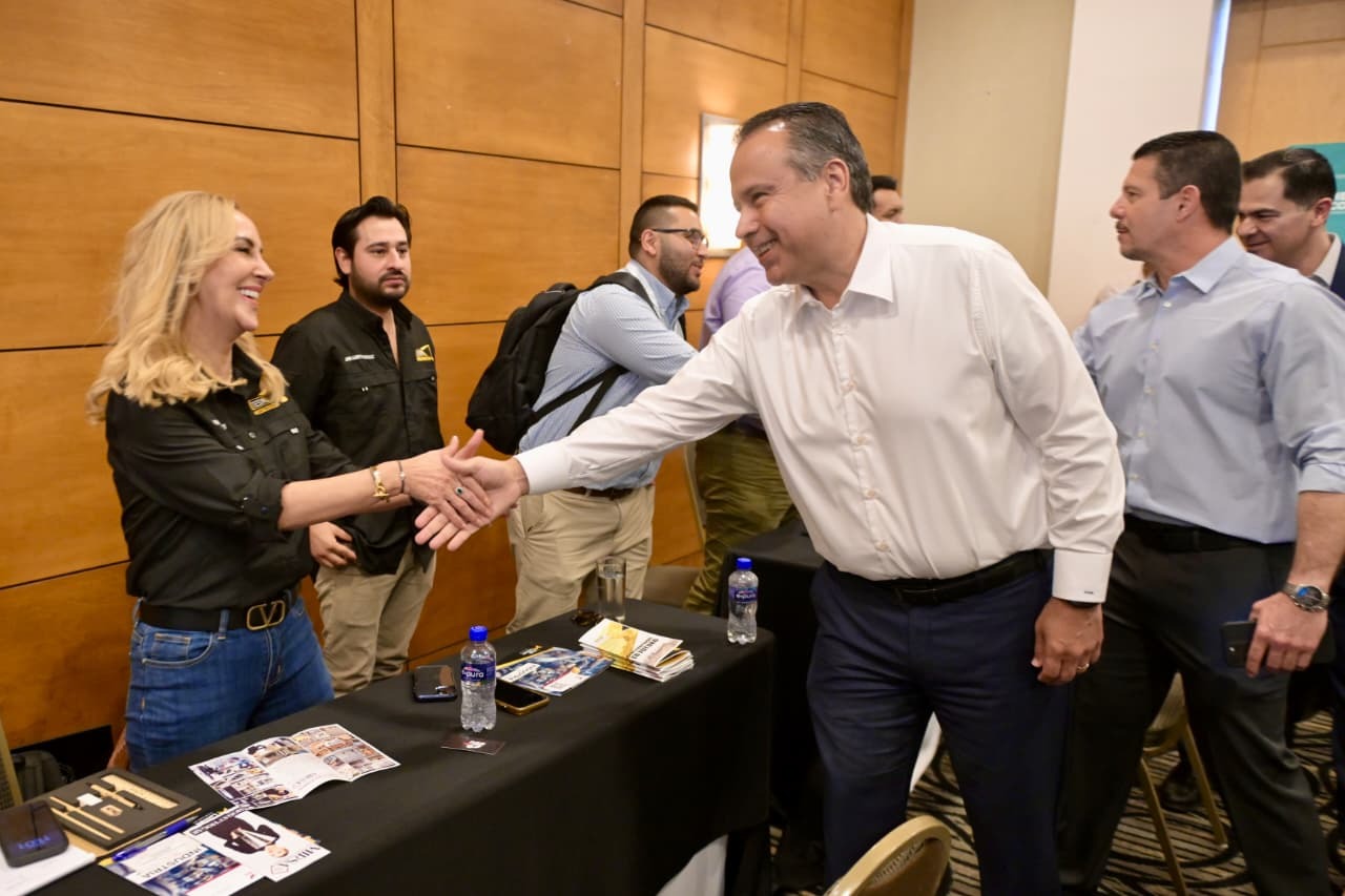 Hermosillo rompe récord en generación de empleos formales durante el primer semestre de 2026