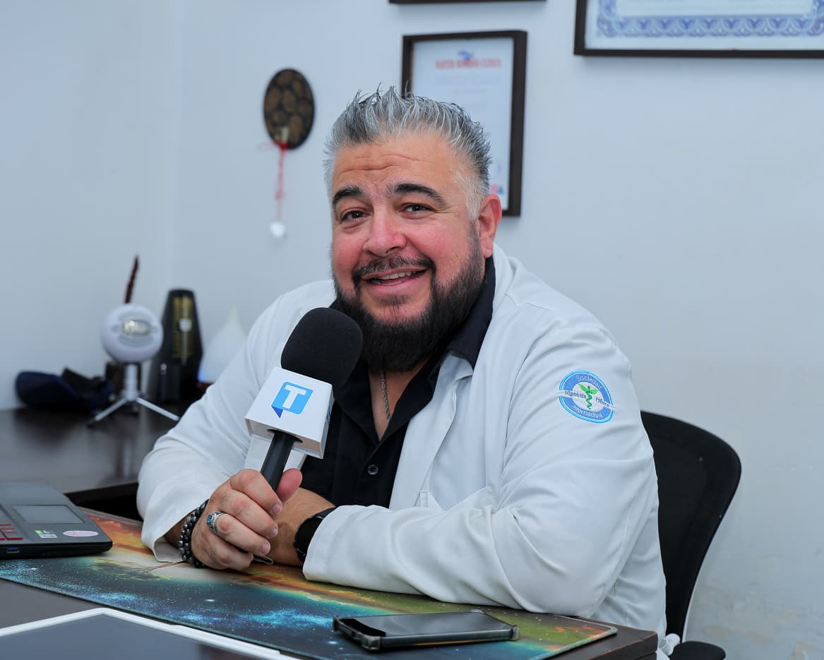Hipnosis clínica ayuda a tratar ansiedad, adicciones y dolor Alejandro Sau