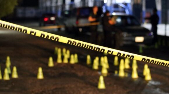 Homicidios en México se disparan 157% en 24 horas tras registrar mínimo histórico