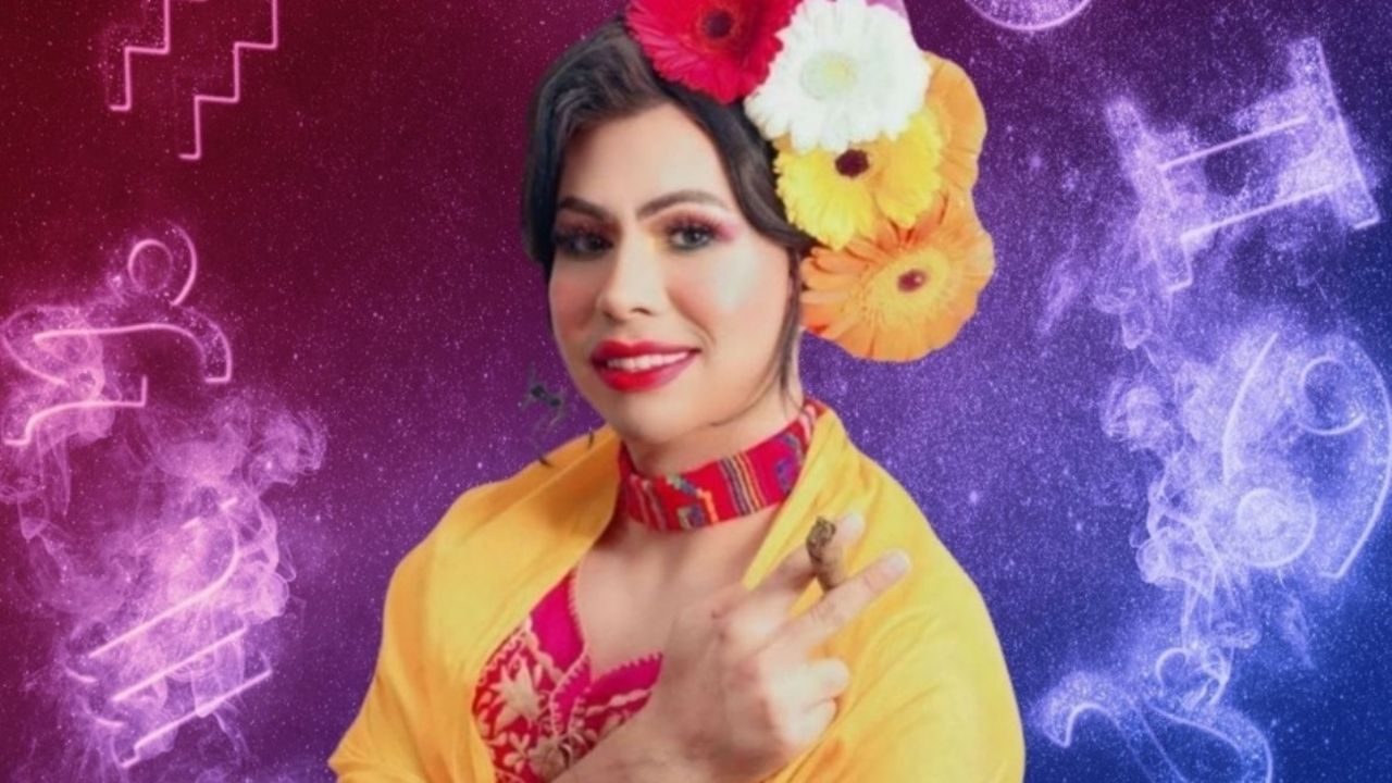 Horóscopos Nana Calistar HOY JUEVES 23 de julio 2026 Es momento de elegirte a ti