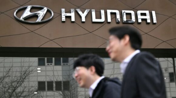 Hyundai Motor enfrenta huelga por demandas laborales por temor a la automatización
