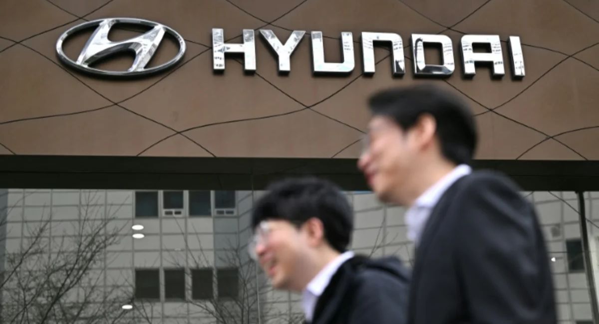 Hyundai Motor enfrenta huelga por demandas laborales por temor a la automatización