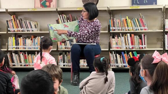 IMCA invita a niños a talleres gratuitos de lectura en bibliotecas de Hermosillo durante agosto