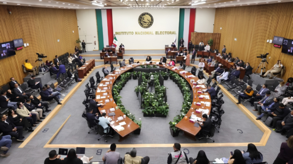INE aprueba el Calendario del Proceso Electoral Federal 2026-2027: ¿Cuáles son las fechas clave?