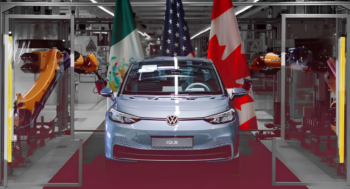 Industria automotriz llama a salvar el T-MEC ante nueva incertidumbre comercial