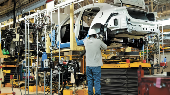 Industria automotriz llama a salvar el T-MEC ante nueva incertidumbre comercial