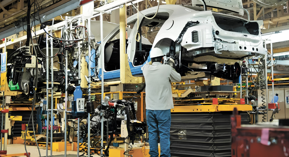 Industria automotriz llama a salvar el T-MEC ante nueva incertidumbre comercial